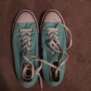 Converse shoes